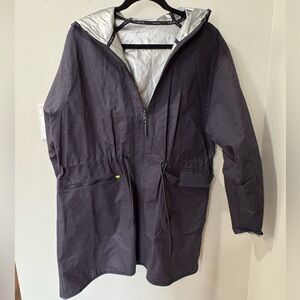 • Nike Tech Reversible Jacket •